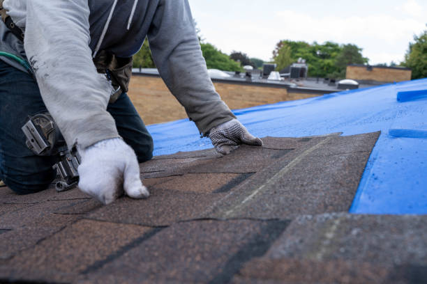 Quick and Trustworthy Emergency Roof Repair Services in Seabrook Farms, NJ